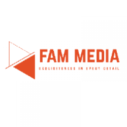 Công ty CP Fam Media