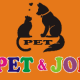 Cửa hàng thú cưng Pet&Joi