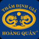 CÔNG TY TNHH THẨM ĐỊNH GIÁ HOÀNG QUÂN- CN ĐÀ NẴNG
