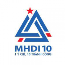 Công ty CP Đầu tư Xây dựng và Thương mại MHDI 10