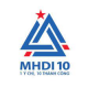 Công ty CP Đầu tư Xây dựng và Thương mại MHDI 10