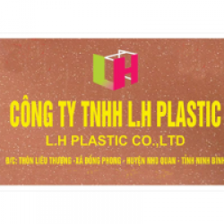 Công ty TNHH L.H Plastic