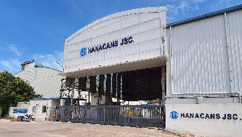 Công Ty Cổ Phần Hanacans