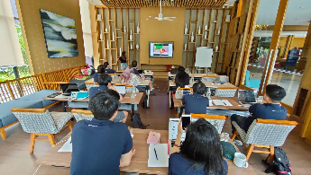 Simya Solutions Ltd.