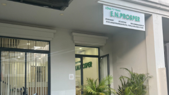 Công Ty TNHH E.N.Prosper Việt Nam