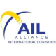 ALLIANCE INTERNATIONAL LOGISTICS CO., LTD