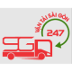 vận tải sài gòn 247
