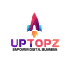CÔNG TY TNHH UPTOPZ