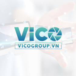 Công ty cổ phần công nghệ đa nền tảng Vico
