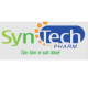 công ty dược syntech