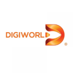 Công ty Cổ phần Thế giới số - Digiworld