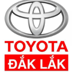 Công ty cổ phần Toyota Đắk Lắk