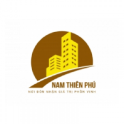 công ty cổ phần địa ốc Nam Thiên Phú