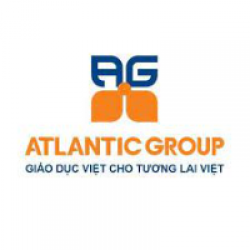 Công ty Cổ phần phát triển Atlantic Group