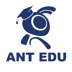 Công Ty Cổ Phần Giáo Dục Và Đào Tạo Ant Edu