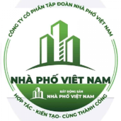 Công ty nhà phố Việt Nam