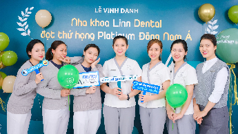 Công ty TNHH Aling Việt Nam