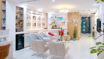 Công ty TNHH Aling Việt Nam