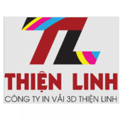 Công ty TNHH in vải 3D Thiện Linh