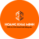 CÔNG TY CỔ PHẦN ĐẦU TƯ ĐỊA ỐC HOÀNG KHẢI MINH