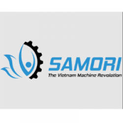 Công ty Cổ Phần Chế Tạo Máy và Tự Động Hóa Sài Gòn (SAMORI)