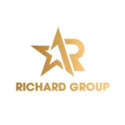 Công ty Cổ  phần và Tập đoàn Richard