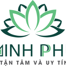 Công Ty TNHH Minh Phú