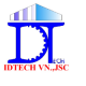 CÔNG TY CỔ PHẦN IDTECH VIỆT NAM