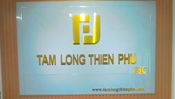 Công ty Cổ Phần Thương Mại Tam Long Thiên Phú