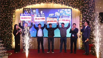 Công ty TNHH Bê Tông và Xây Dựng Minh Đức