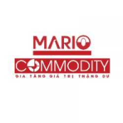 Công ty cổ phần giao dịch hàng hóa Mario