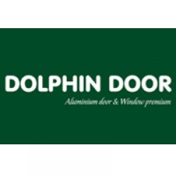 Dolphin door