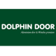 Dolphin door