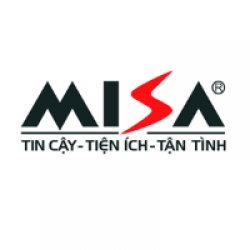 Công ty Cổ phần MISA