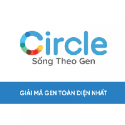 Công ty Cổ phần CircleDNA