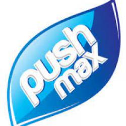 Công ty Cổ phần Pushmax