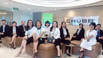 Công ty TNHH Bảo hiểm Chubb Việt Nam