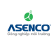 CÔNG TY CỔ PHẦN ASENCO CÔNG NGHIỆP MÔI TRƯỜNG