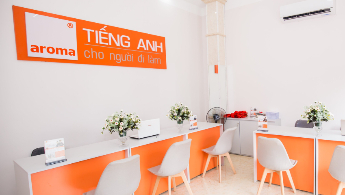 Công ty TNHH Phát triển AROMA