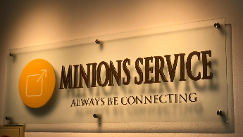 Công ty TNHH Minions Outsource Service