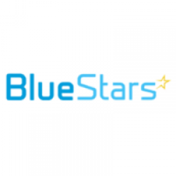 Công ty Thương mại quốc tế BlueStars