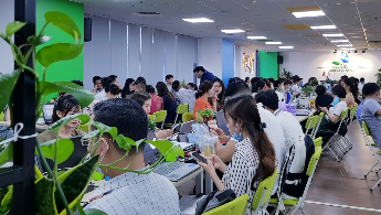 Công ty Bất Động Sản Phố Xanh Group