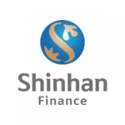 Công ty Tài chính Shinhan Finance