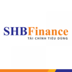 Công ty Tài chính TNHH MTV Ngân hàng TMCP Sài Gòn - Hà Nội (SHB Finance)