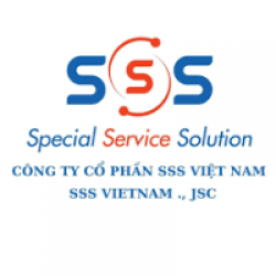Công Ty Cổ Phần SSS Việt Nam