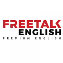 ANH NGỮ TRỰC TUYẾN FREETALK ENGLISH