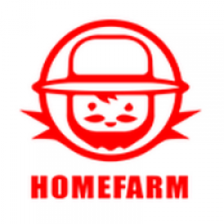 CÔNG TY CP QUỐC TẾ HOMEFARM