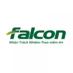 công ty cổ phần Falcon Việt Nam