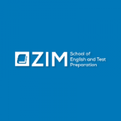 ZIM English and Test Preparation School