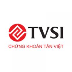 Công Ty Chứng Khoán Tân Việt